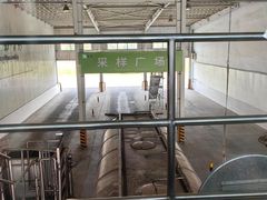 -蒙牛工业旅游景区