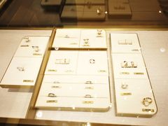 -卡地亚(杭州大厦精品店)