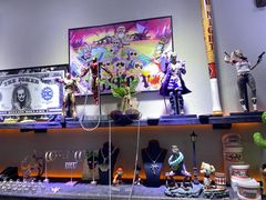 -梵薇Joker.V银饰工作室