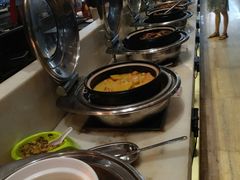 -凯利酒店自助餐(元美中路店)