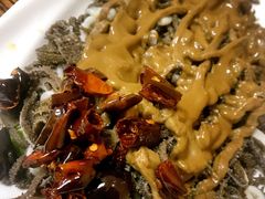 -正宗天津烧麦馆(柳州路店)