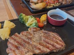 -必胜客(苏州中心店)