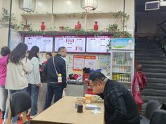 -蒋家桥饺面店(广陵路店)
