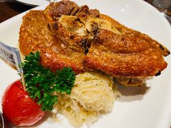 -Ambra Haus琥珀屋精酿餐厅(宝山店)