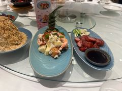 -鹿港小镇(霄云店)