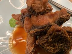 -小厨娘淮扬菜(六合欢乐港店)