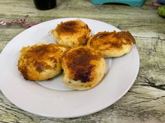 -大南门牛肉包子店