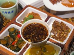 -北平盛世·新京菜·北京烤鸭(劲松·双井店)