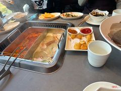 -洞子口重庆鲜货火锅(楚翘城旗舰店)