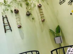 -藏猫猫咖啡主题馆(中央大道店)