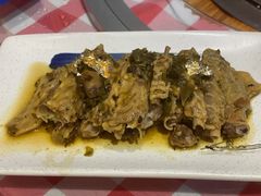 -龙桥私厨·姜花菊花过桥鱼·顺德菜(容桂店)