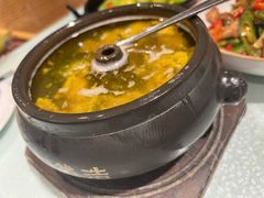 -福照楼汽锅鸡·云南菜(万达广场店)