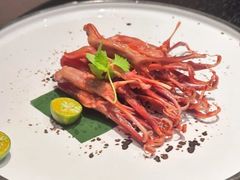 -庐灶江南·江南菜·四合院Bistro(东直门雍和宫·原华侨宾馆店)
