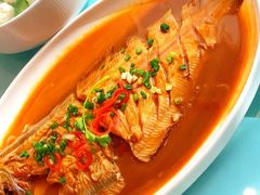 -添福来墨鱼饺子 · 海鲜东北菜(黄浦路店)