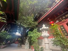 -叩齿古寺