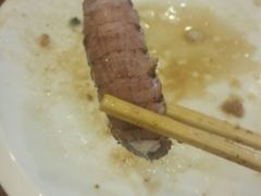 -赶海部落海鲜城(海阳路店)