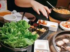 -嘿嘟嘟·肋条烧肉放题(爱融荟城店)