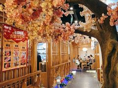 -九田家黑牛烤肉料理(宣化阳光广场店)