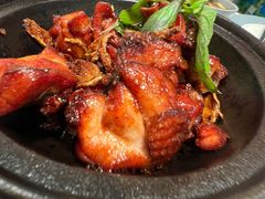 -鹿港小镇(悠唐店)