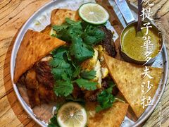 -Cyclus Craft Kitchen薩克思手工厨房
