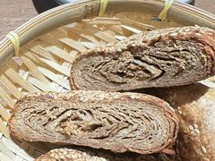 -北京老门框爆肚涮肉馆(凤城六路店)