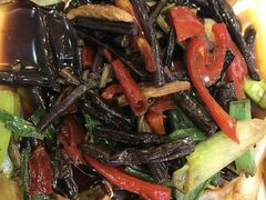 -徽州美食(三十年老店)