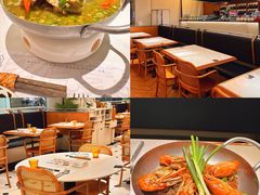 -太食獸泰式茶餐厅(IFS国金中心店)