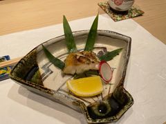 -鮨一日本料理(大中华店)