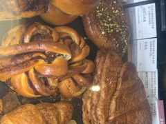 -BAKER&SPICE(BFC外滩金融中心店)
