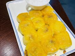 -老厨家(友谊路总店)