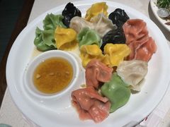 -1937青岛老味道·海肠捞饭·青岛菜(大鲍岛栈桥店)