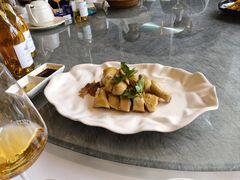 -79号渔船海鲜饭店(宝安店)