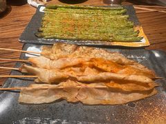 -并州大牌档之醉轻尘