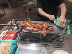 -宗泉烤全羊·烤羊腿·家常菜(解放东路店)