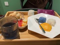 -MintsThai沁泰都市SPA·泰式按摩(公园1903店)