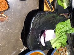 -江城二当家烤牛肉(莲塘新村店)