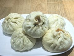-老陶包子铺(南大西南村店)