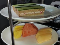 -福州仓山凯悦酒店·Market Cafe Lacucina咖啡厅