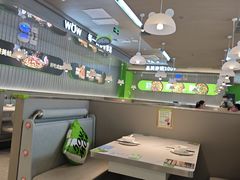 -蛙喔牛蛙(淮安吾悦店)