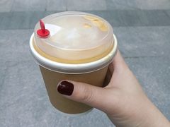 -COFFEE HOLIC(朝外SOHO店)