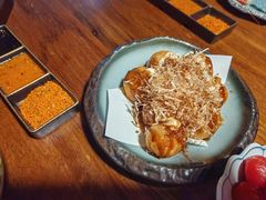 -河风の幸会精致料理
