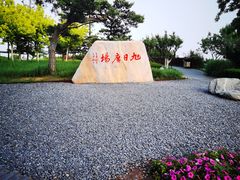 -棒棰岛宾馆景区