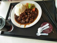 -湾景餐厅(海洋公园店)