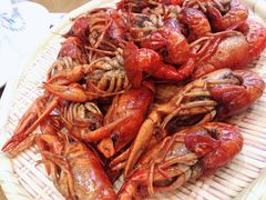 -樊记王·朝阳烧烤粥吧(星沙店)