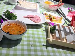 -番食园鲜食火锅(高新店)