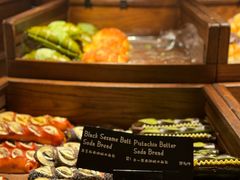 -B&C黄油与面包·THE GARDEN BAKERY概念店(世纪汇店)