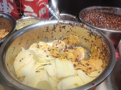 -丁家坡洋芋·观音桥好吃街A区(全国总店)