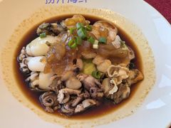 -大铁勺新津菜(迎水道店)