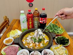 -大鼎石锅鱼(春江里店)
