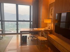-重庆解放碑威斯汀酒店